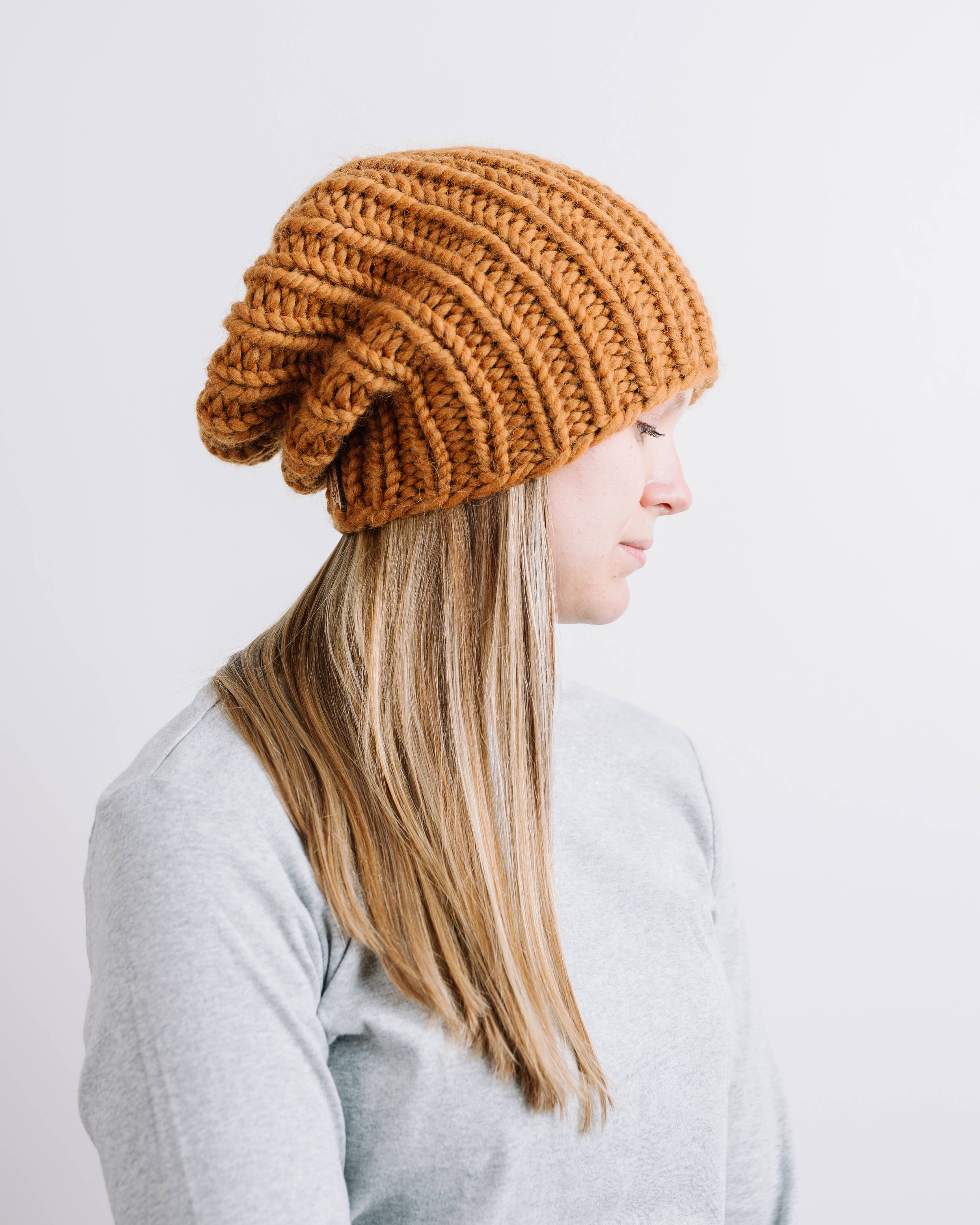 Gorro Aurora Gorro Tejido En Lana A Mano Para Niña Gorro Aurora Gorro Tejido En Lana A Mano Para Niña